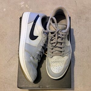 Nike Air Jordan 1 G golf Shoes size 12